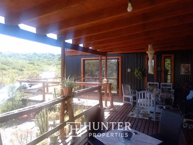 Casa en venta de 3 dorm. en Litueche