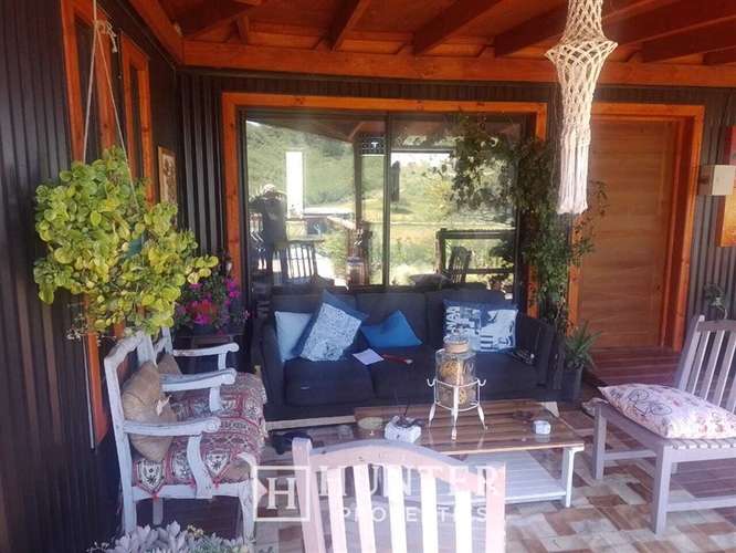 Casa en venta de 3 dorm. en Litueche