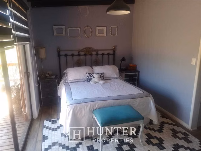 Casa en venta de 3 dorm. en Litueche