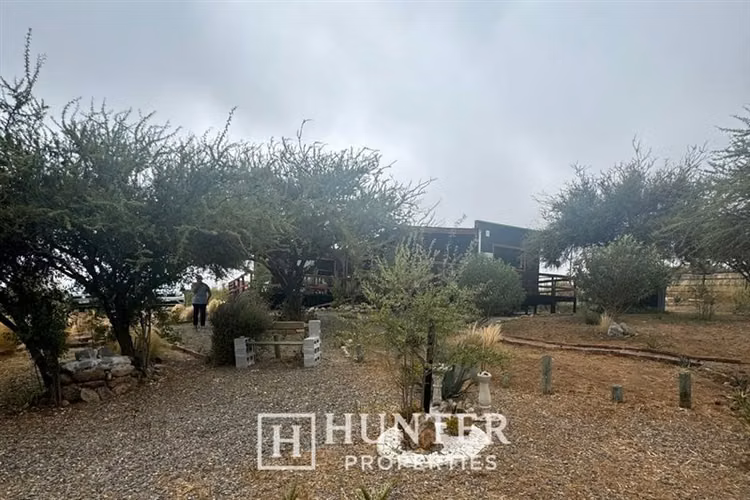 Casa en venta de 3 dorm. en Litueche