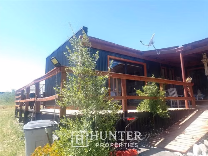 Casa en venta de 3 dorm. en Litueche