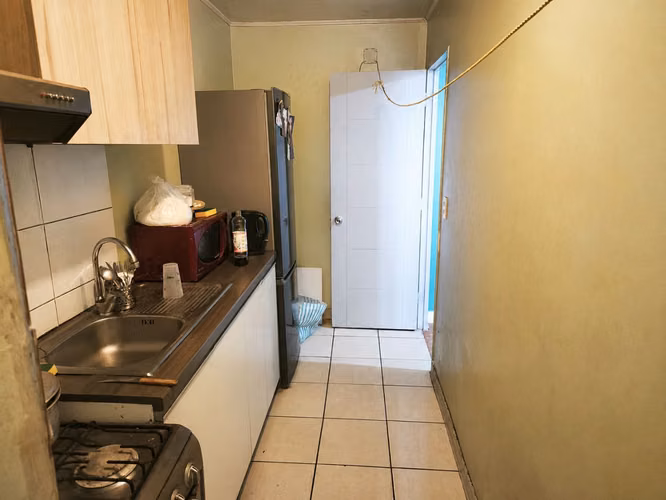 Departamento en Venta,  sector Independencia con República | Osorno