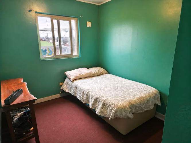 Departamento en Venta,  sector Independencia con República | Osorno