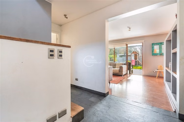 Casa en venta de 5D/3B/2E en Piedra Roja Chicureo