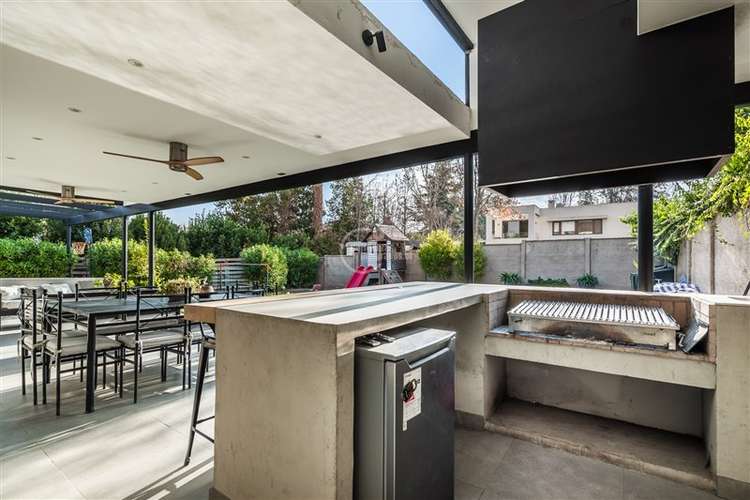 Casa en venta de 5D/3B/2E en Piedra Roja Chicureo - Imagen 31