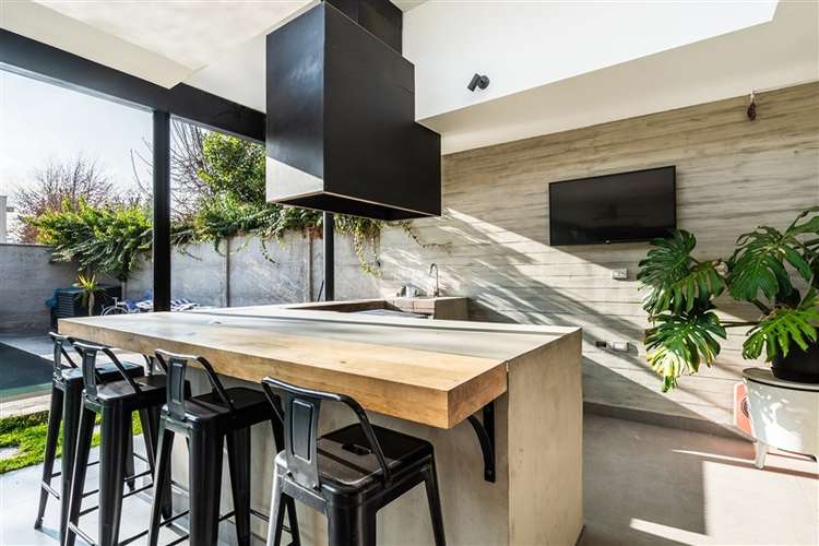Casa en venta de 5D/3B/2E en Piedra Roja Chicureo - Imagen 33