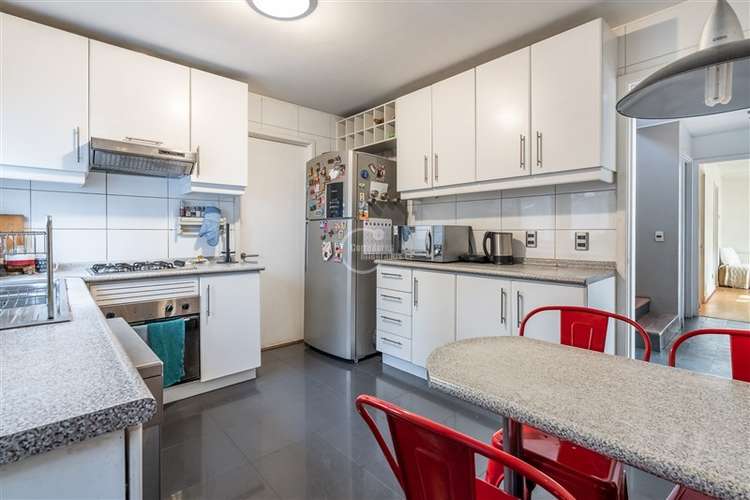 Casa en venta de 5D/3B/2E en Piedra Roja Chicureo - Imagen 13