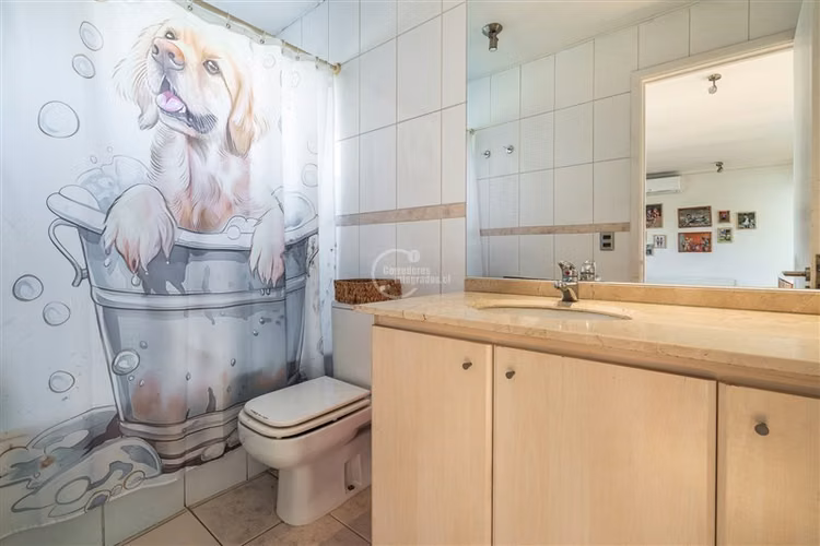 Casa en venta de 5D/3B/2E en Piedra Roja Chicureo
