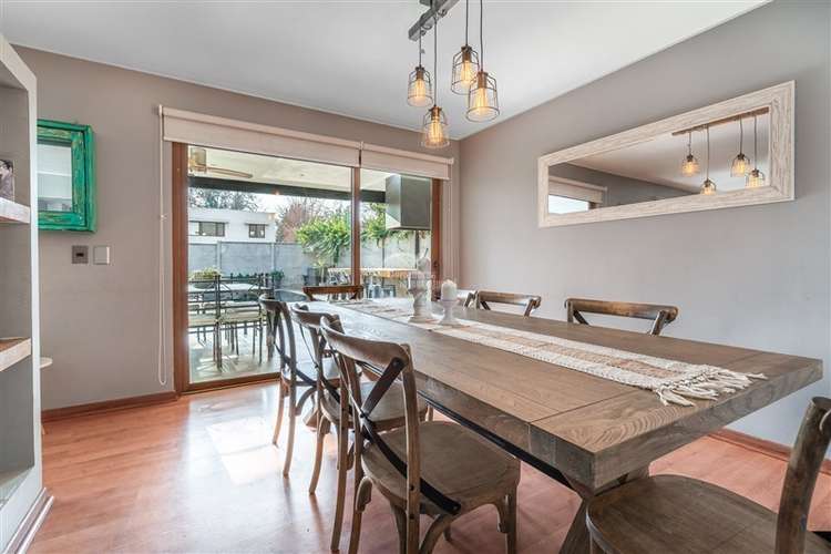 Casa en venta de 5D/3B/2E en Piedra Roja Chicureo - Imagen 9