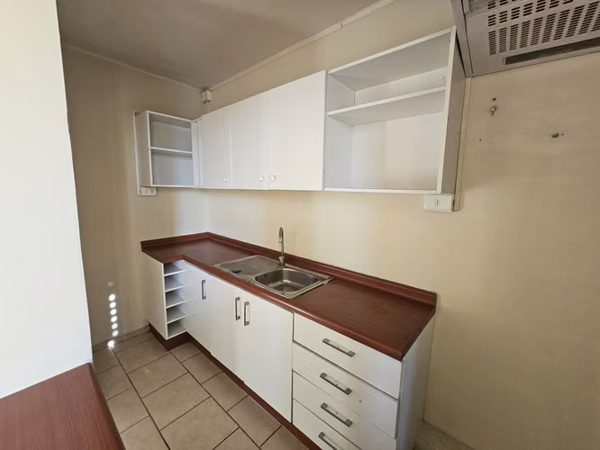 Departamento en venta en Condominio Valle del Maule, Talca