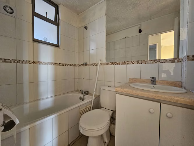 Departamento en venta en Condominio Valle del Maule, Talca