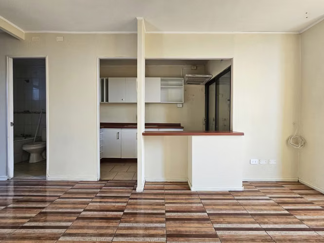Departamento en venta en Condominio Valle del Maule, Talca