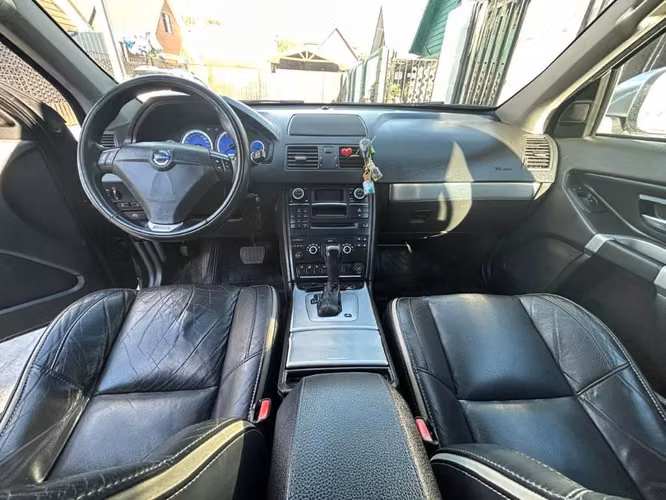 Volvo Diesel 2012 - Imagen 5