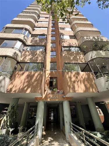 Departamento en venta de 2 dorm. en San Miguel