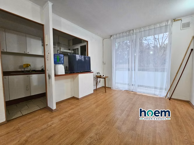 Departamento en venta en Condominio Abate Molina, Talca.