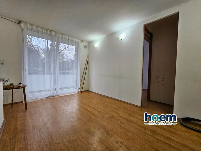 Departamento en venta en Condominio Abate Molina, Talca.