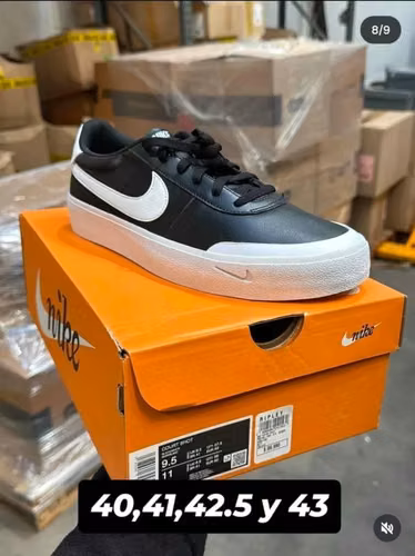 Zapatillas originales - Imagen 6
