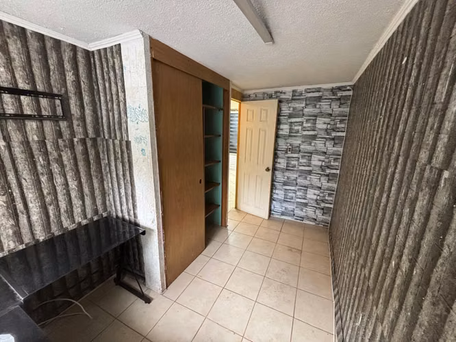 VENDO O ARRIENDO AMPLIO DEPTO EN CONDOMINIO QUINTA NORMAL