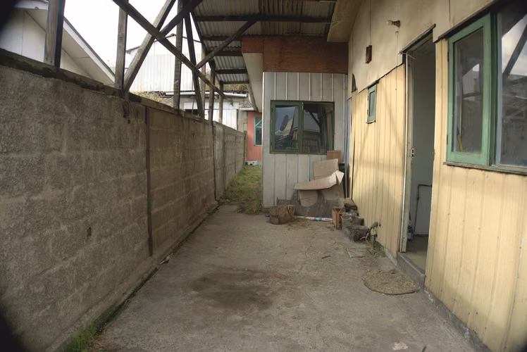 Se arrienda casa con tres dormitorios en Coyhaique - Imagen 2
