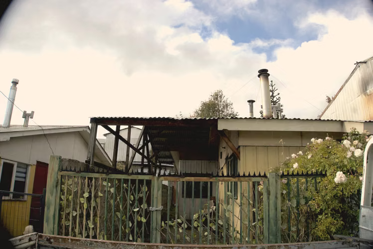 Se arrienda casa con tres dormitorios en Coyhaique - Imagen 4