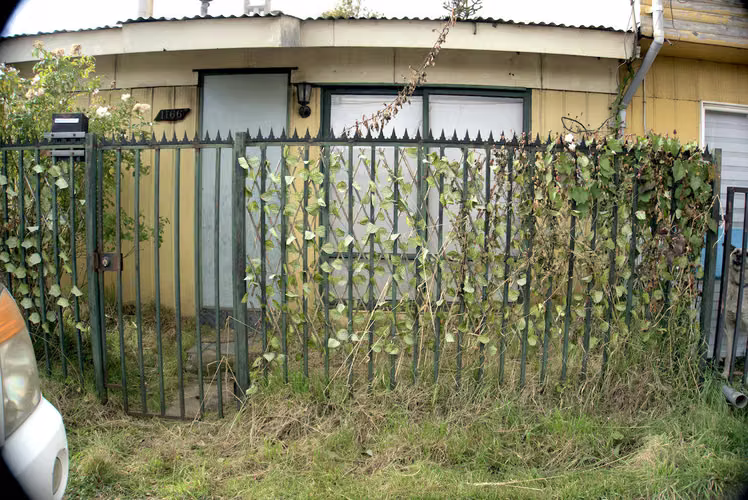 Se arrienda casa con tres dormitorios en Coyhaique - Imagen 1
