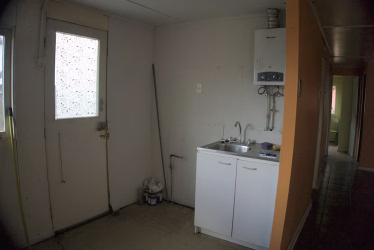 Se arrienda casa con tres dormitorios en Coyhaique - Imagen 3