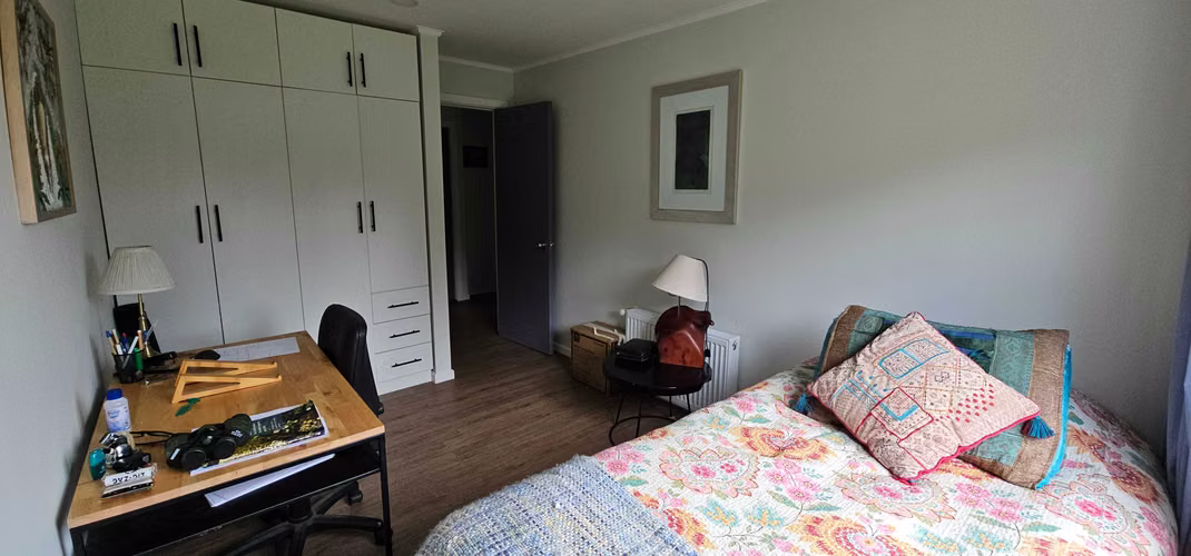 Oportunidad Parque Ivian II: Subdivide en 1.000m² (103981)