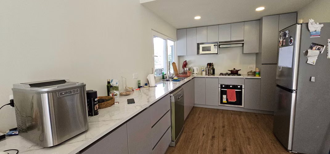 Oportunidad Parque Ivian II: Subdivide en 1.000m² (103981)