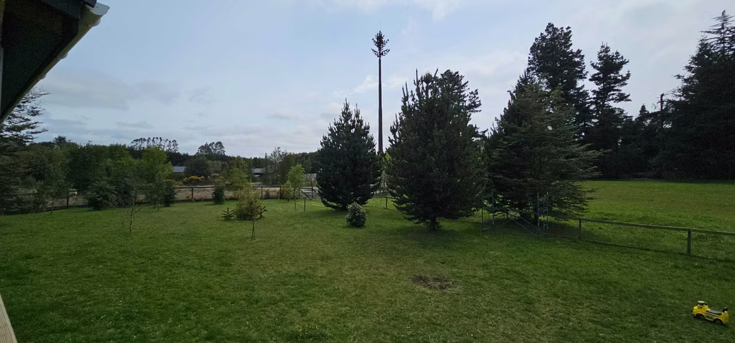 Oportunidad Parque Ivian II: Subdivide en 1.000m² (103981)