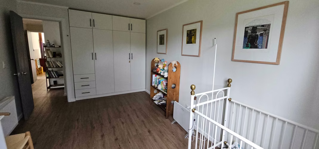 Oportunidad Parque Ivian II: Subdivide en 1.000m² (103981)
