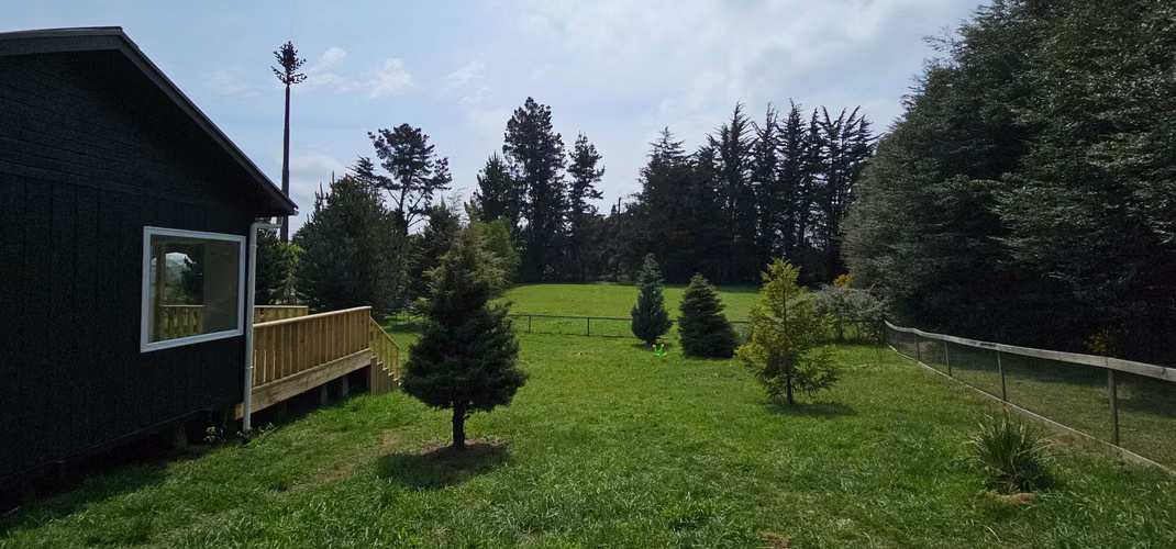 Oportunidad Parque Ivian II: Subdivide en 1.000m² (103981)