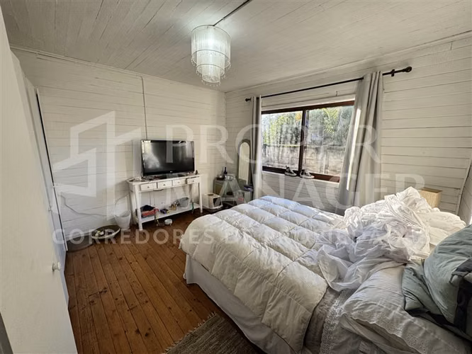 Casa 3D-1B 200m2 en Terreno de 600m2 Chillán Viejo