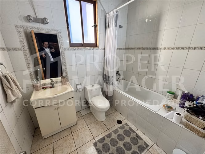 Casa 3D-1B 200m2 en Terreno de 600m2 Chillán Viejo