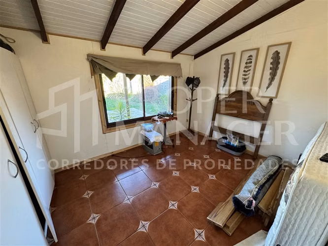 Casa 3D-1B 200m2 en Terreno de 600m2 Chillán Viejo