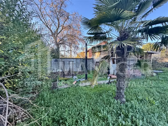 Casa 3D-1B 200m2 en Terreno de 600m2 Chillán Viejo