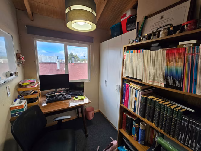 ¡Gran Oportunidad en Valdivia! Amplia Casa en Sector Mahuiza – Etapa 1 - Imagen 19