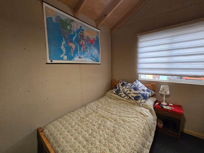 ¡Gran Oportunidad en Valdivia! Amplia Casa en Sector Mahuiza – Etapa 1 - Imagen 18