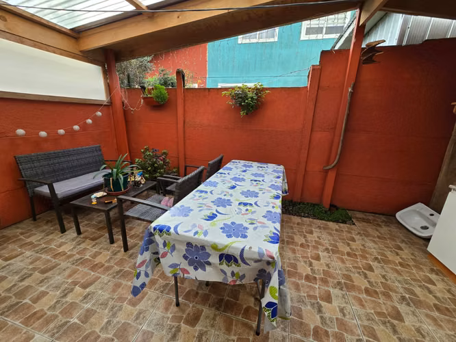 ¡Gran Oportunidad en Valdivia! Amplia Casa en Sector Mahuiza – Etapa 1 - Imagen 12