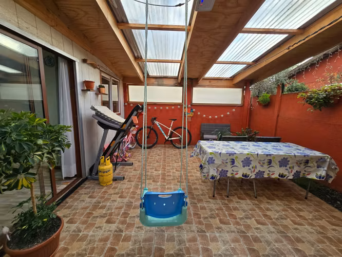 ¡Gran Oportunidad en Valdivia! Amplia Casa en Sector Mahuiza – Etapa 1 - Imagen 11