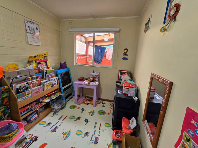 ¡Gran Oportunidad en Valdivia! Amplia Casa en Sector Mahuiza – Etapa 1 - Imagen 13