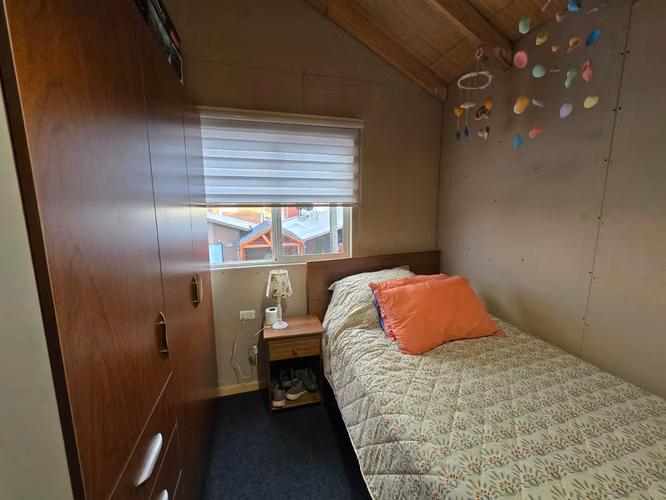 ¡Gran Oportunidad en Valdivia! Amplia Casa en Sector Mahuiza – Etapa 1 - Imagen 17