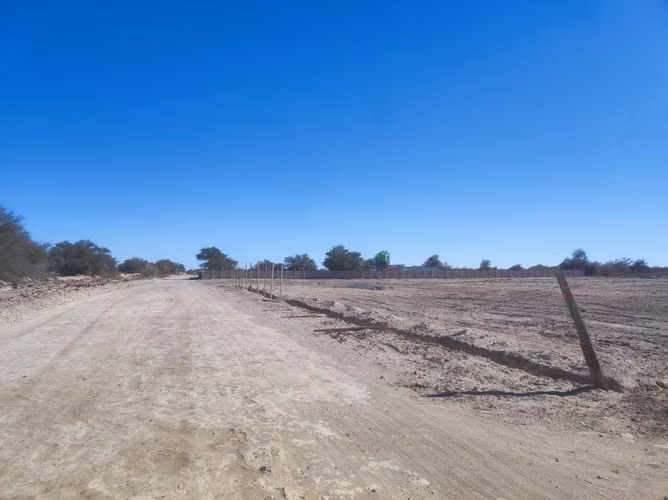Se venden 5000 Mt2 en La Huayca