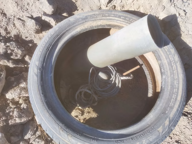 Se venden 5000 Mt2 en La Huayca