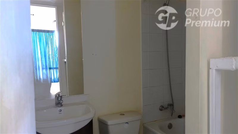 Arriendo 1D 1B Independencia
