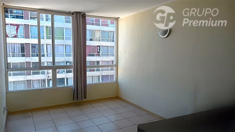 Arriendo 1D 1B Independencia