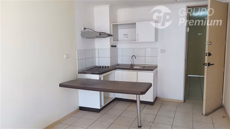 Arriendo 1D 1B Independencia