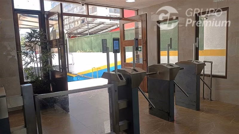 Arriendo 1D 1B Independencia