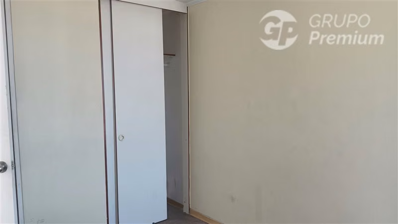 Arriendo 1D 1B Independencia