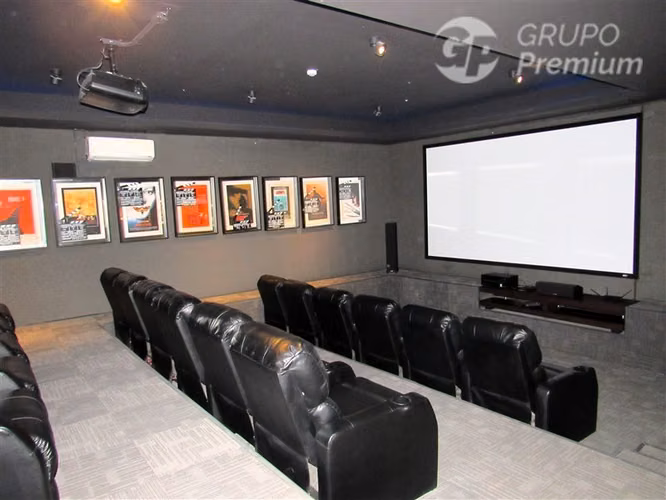 Arriendo amoblado en edificio full equipado.