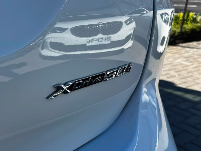 BMW X3 M SPORT 30I LCI 2023